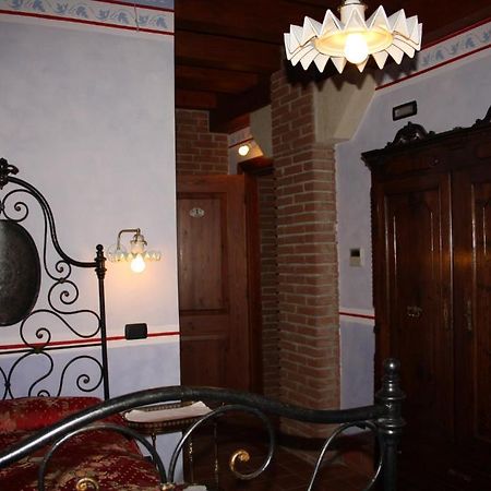 Agriturismo Corte Milone Villa Pescantina ห้อง รูปภาพ
