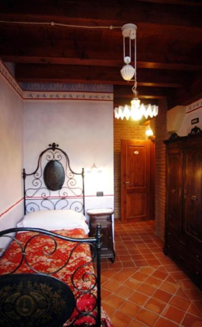 Agriturismo Corte Milone Villa Pescantina ภายนอก รูปภาพ