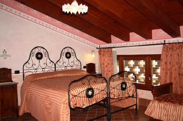 Agriturismo Corte Milone Villa Pescantina ภายนอก รูปภาพ