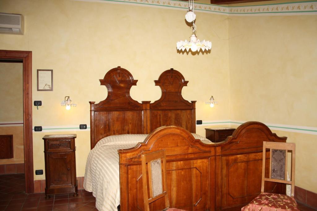 Agriturismo Corte Milone Villa Pescantina ห้อง รูปภาพ