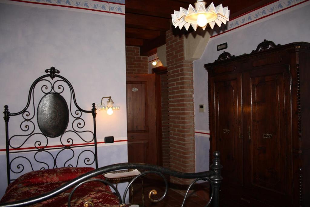 Agriturismo Corte Milone Villa Pescantina ห้อง รูปภาพ